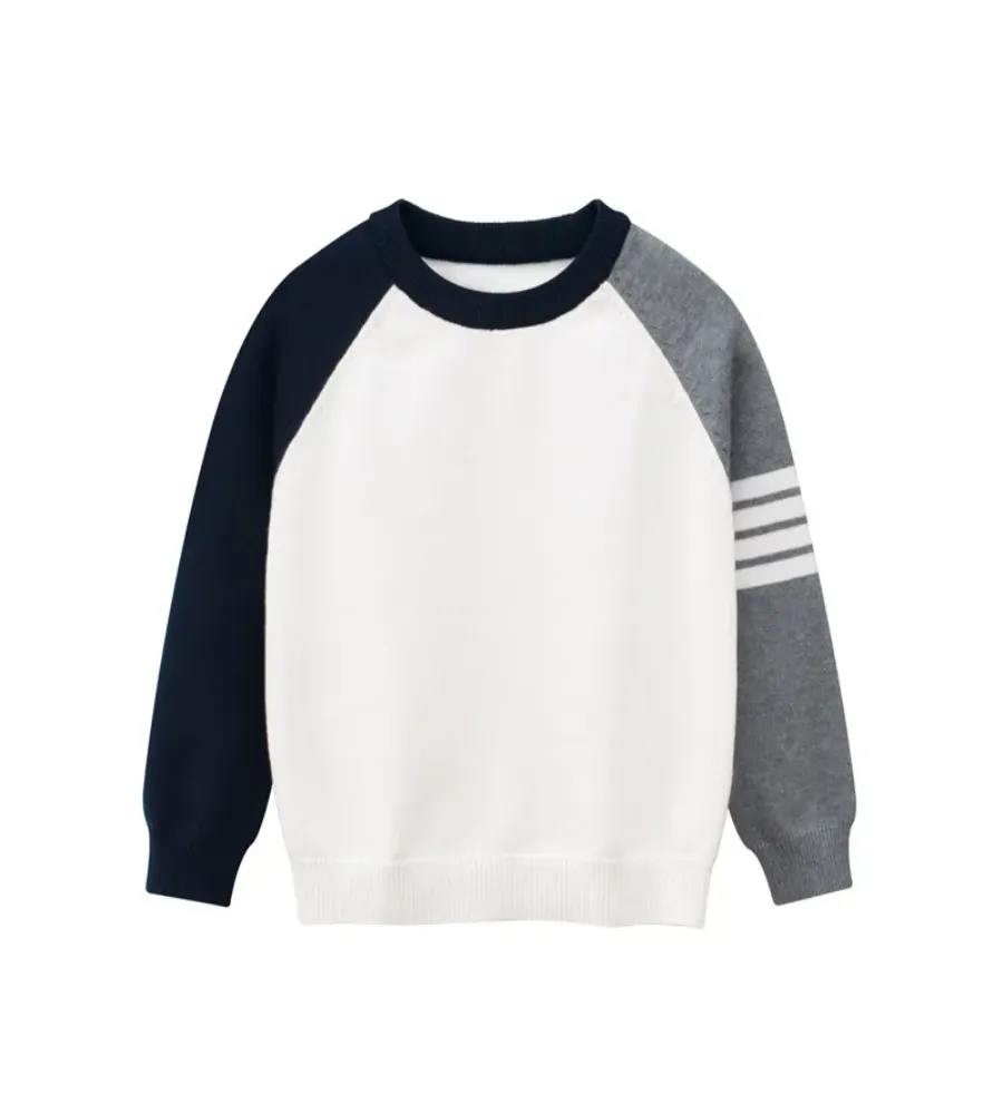 CoolComfy Boys' Knitwear