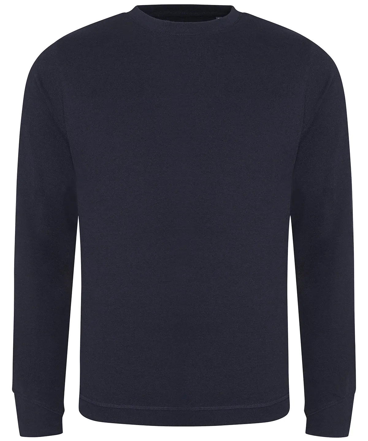 Navy - Banff regen sweatshirt