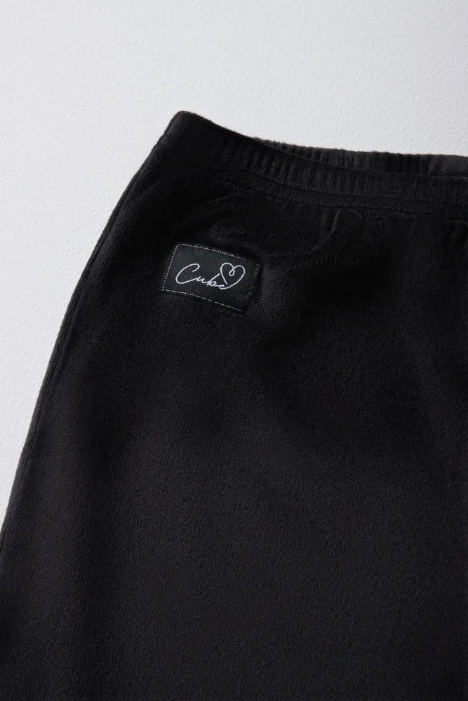 Pyjamas Black
