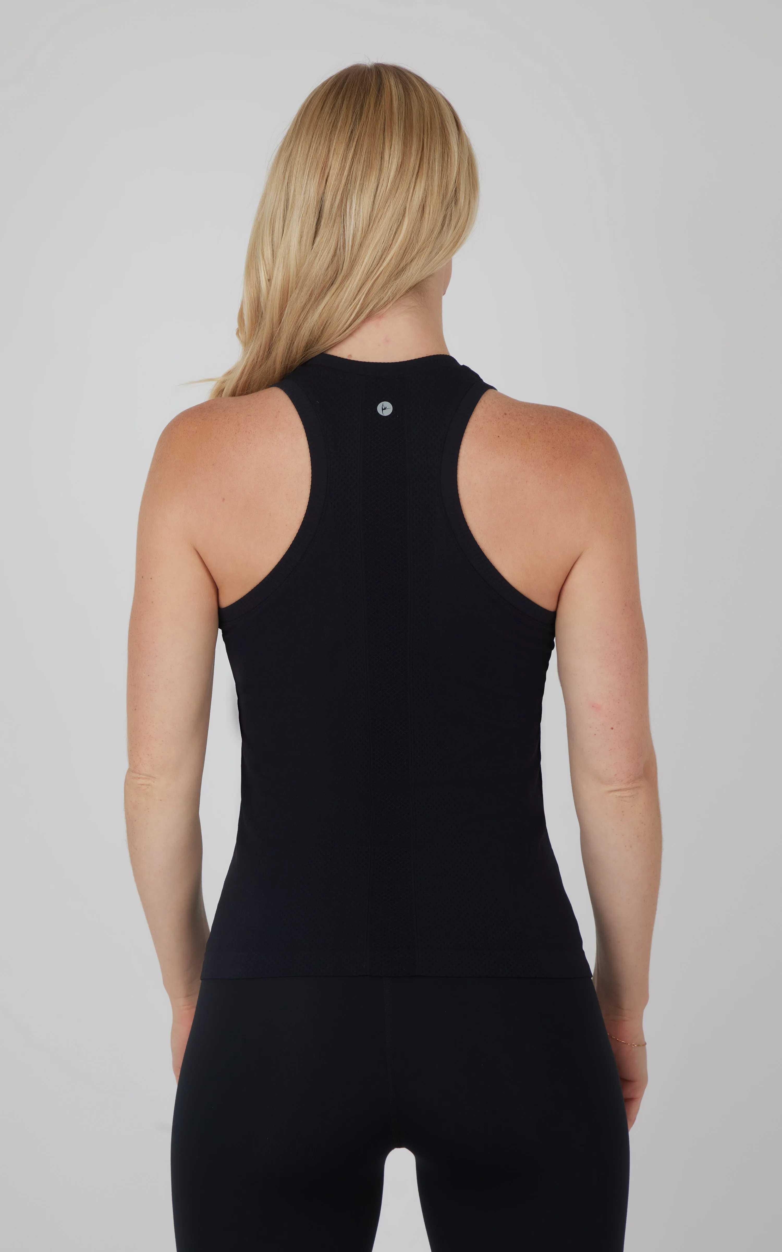 Seamless Zaia Active Tank