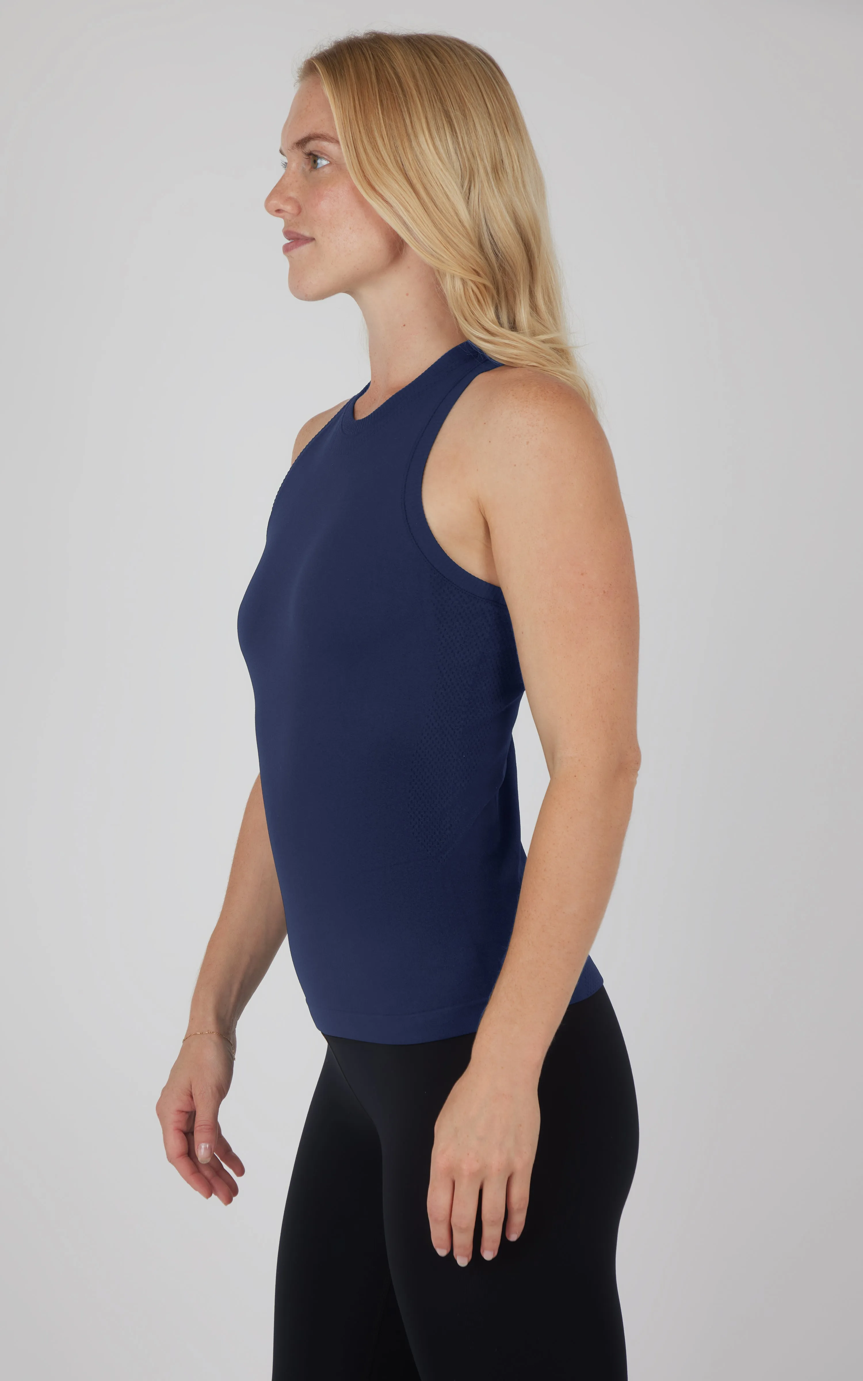 Seamless Zaia Active Tank