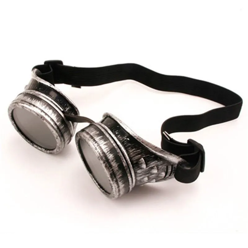 Steampunk Goggles